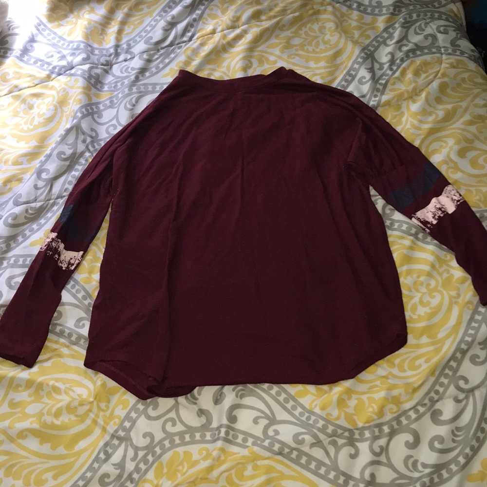 🎉🎊 5 for $20🎉🎊 women’s longsleeve shirt